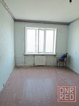 Продам 1к гостинку, Ордж. р-н, ор-р остановка Межевая, недогого! Мариуполь - изображение 6