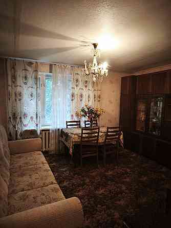 2-х ком. квартира, Облстат Донецк