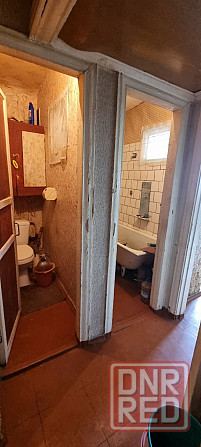 Продам 2к.кв. Крытый рынок Донецк - изображение 6