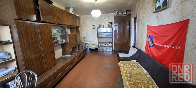 Продам 2к.кв. Крытый рынок Донецк - изображение 11