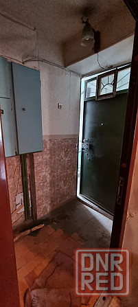 Продам 2к.кв. Крытый рынок Донецк - изображение 12