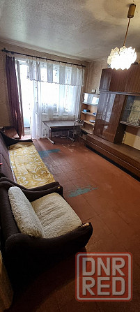 Продам 2к.кв. Крытый рынок Донецк - изображение 8