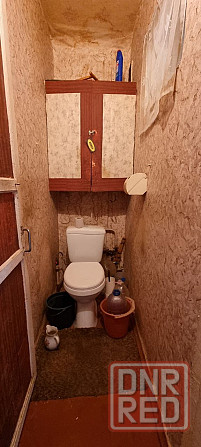 Продам 2к.кв. Крытый рынок Донецк - изображение 5