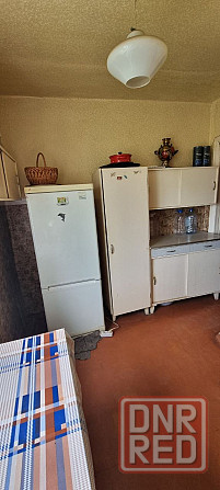 Продам 2к.кв. Крытый рынок Донецк - изображение 3