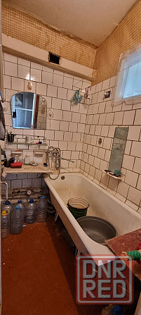Продам 2к.кв. Крытый рынок Донецк - изображение 4