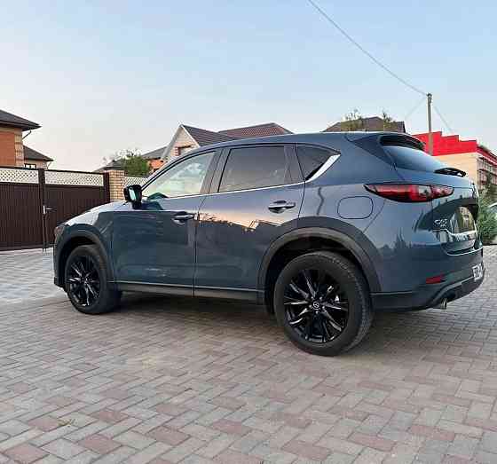Mazda CX-5 Мелитополь