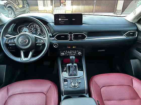 Mazda CX-5 Мелитополь