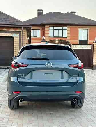 Mazda CX-5 Мелитополь