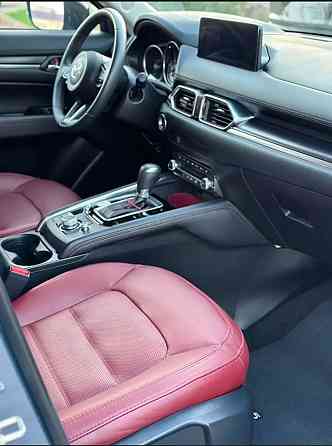 Mazda CX-5 Мелитополь