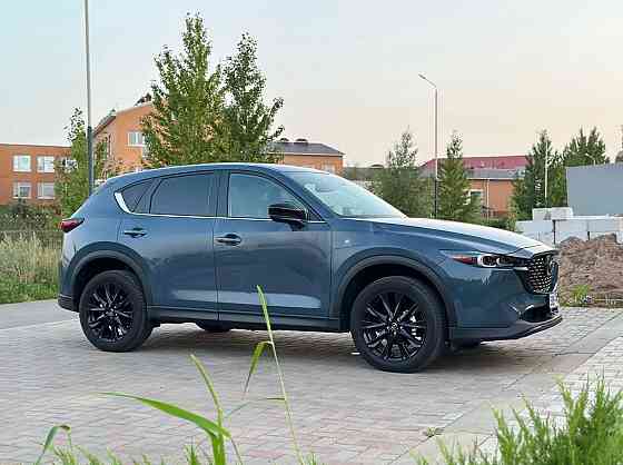 Mazda CX-5 Мелитополь