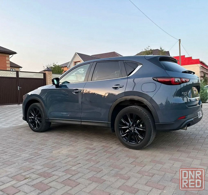 Mazda CX-5 Мелитополь - изображение 3