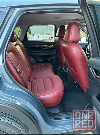Mazda CX-5 Мелитополь - изображение 8