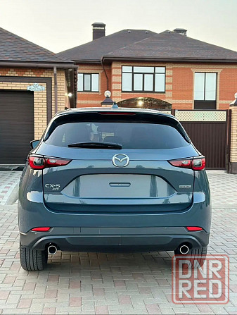 Mazda CX-5 Мелитополь - изображение 4