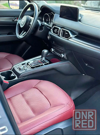 Mazda CX-5 Мелитополь - изображение 5