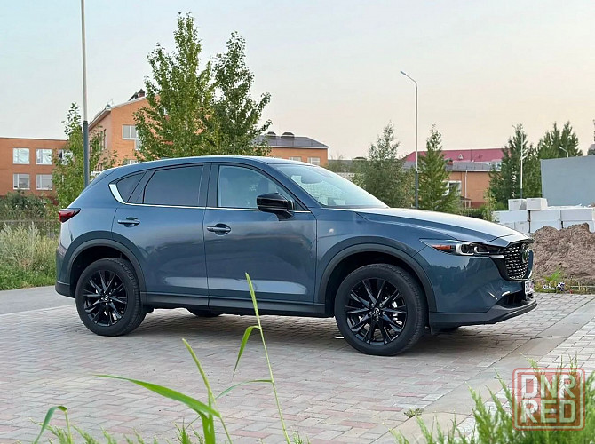 Mazda CX-5 Мелитополь - изображение 2