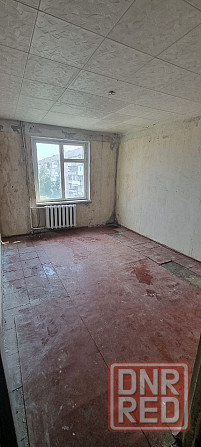 Продам крупную 2к.квартиру Крытый рынок Донецк - изображение 6
