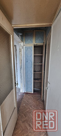 Продам крупную 2к.квартиру Крытый рынок Донецк - изображение 2