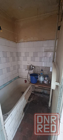 Продам крупную 2к.квартиру Крытый рынок Донецк - изображение 4