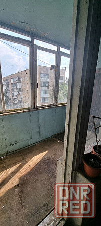 Продам крупную 2к.квартиру Крытый рынок Донецк - изображение 8