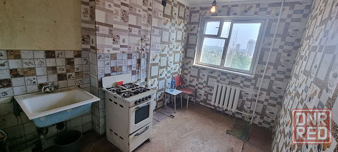 Продам крупную 2к.квартиру Крытый рынок Донецк - изображение 1