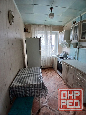 Продаётся 2 к квартира в Левобережном районе по ул Февральской (ориентир - Вечерний рынок) Мариуполь - изображение 8