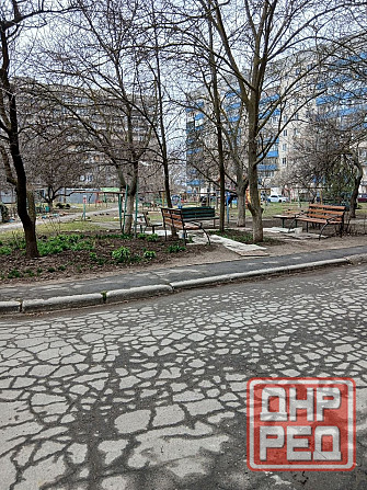 Продаётся 2 к квартира в Левобережном районе по ул Февральской (ориентир - Вечерний рынок) Мариуполь - изображение 2