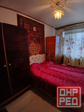 Продаётся 2 к квартира в Левобережном районе по ул Февральской (ориентир - Вечерний рынок) Мариуполь - изображение 4