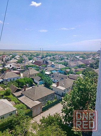 Продаётся 2 к квартира в Левобережном районе по ул Февральской (ориентир - Вечерний рынок) Мариуполь - изображение 1