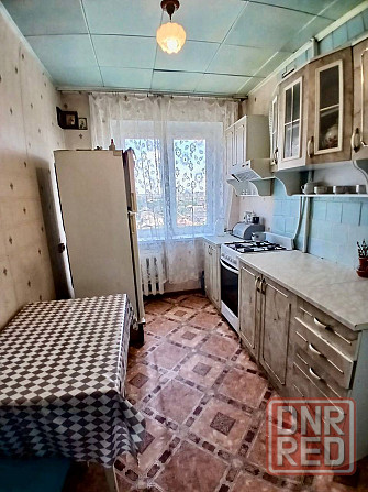 Продаётся 2 к квартира в Левобережном районе по ул Февральской (ориентир - Вечерний рынок) Мариуполь - изображение 4