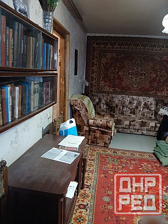 Продаётся 2 к квартира в Левобережном районе по ул Февральской (ориентир - Вечерний рынок) Мариуполь - изображение 3