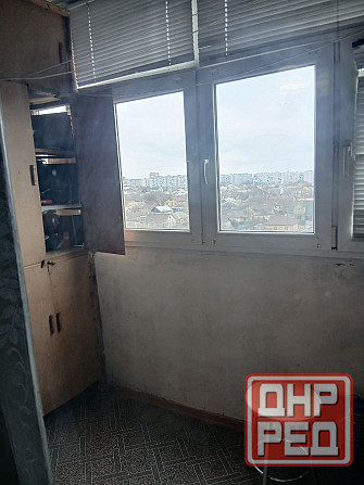 Продаётся 2 к квартира в Левобережном районе по ул Февральской (ориентир - Вечерний рынок) Мариуполь - изображение 9