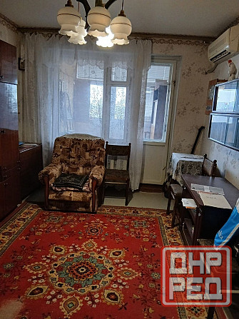 Продаётся 2 к квартира в Левобережном районе по ул Февральской (ориентир - Вечерний рынок) Мариуполь - изображение 5
