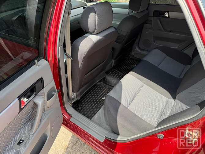 Chevrolet Lacetti Донецк - изображение 8