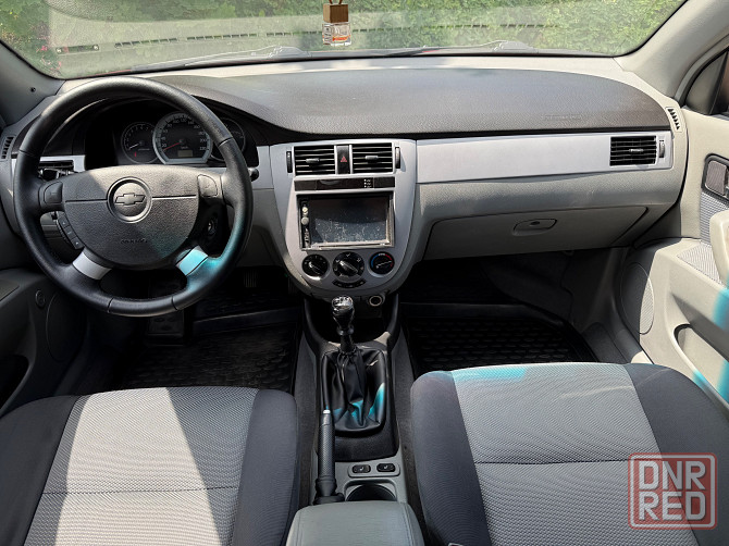Chevrolet Lacetti Донецк - изображение 7