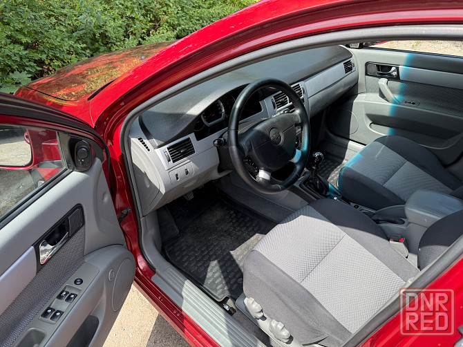 Chevrolet Lacetti Донецк - изображение 6