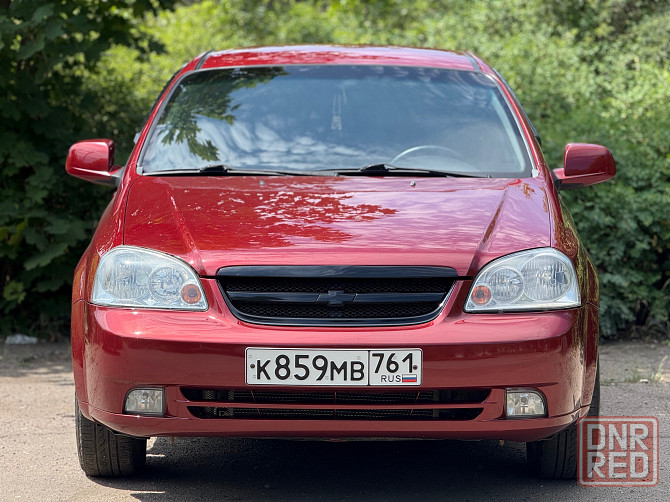 Chevrolet Lacetti Донецк - изображение 3
