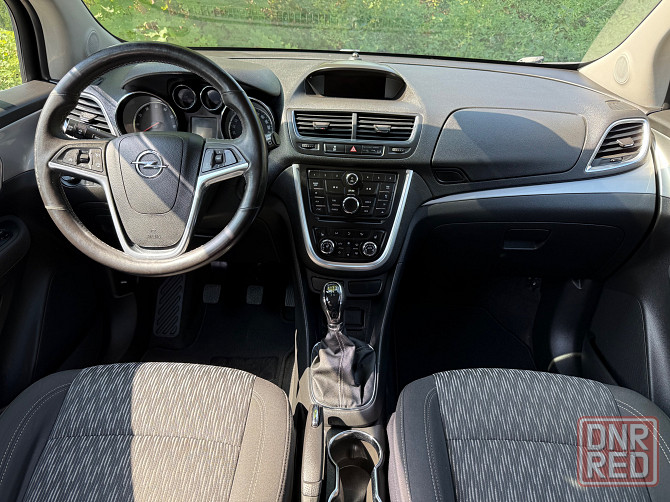 Opel Mokka Донецк - изображение 7