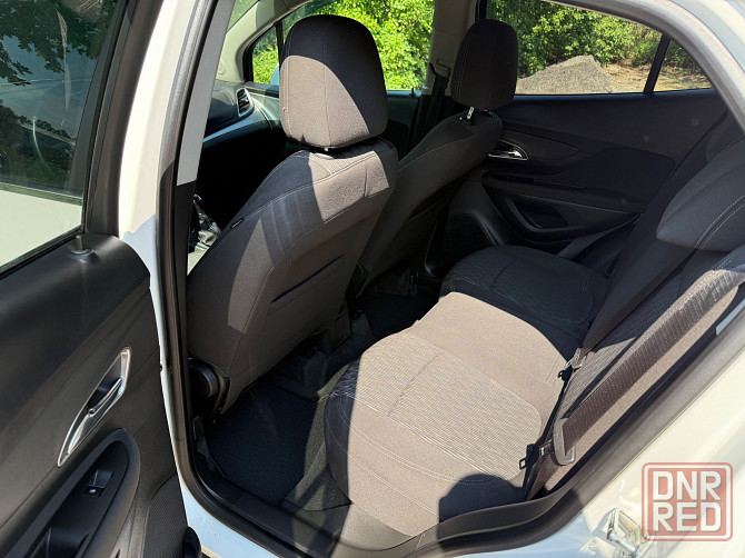 Opel Mokka Донецк - изображение 8