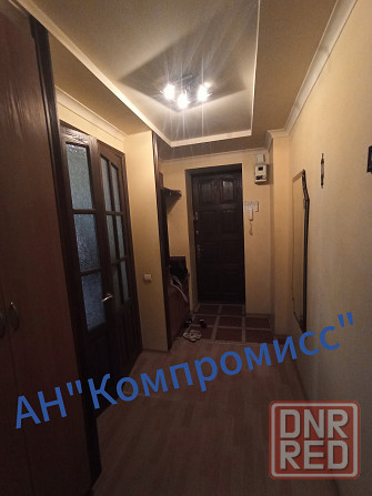 Продается 2-х комн.квартира, Макеевка, Центр. Макеевка - изображение 4