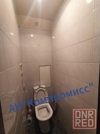 Продается 2-х комн.квартира, Макеевка, Центр. Макеевка - изображение 9