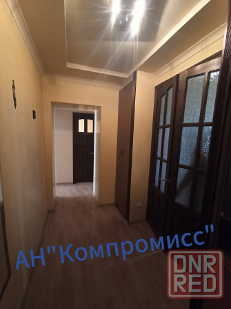 Продается 2-х комн.квартира, Макеевка, Центр. Макеевка - изображение 3