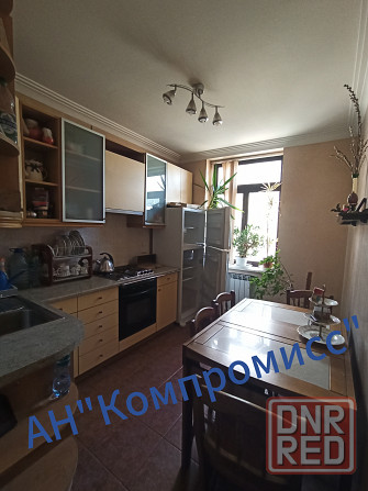 Продается 2-х комн.квартира, Макеевка, Центр. Макеевка - изображение 7