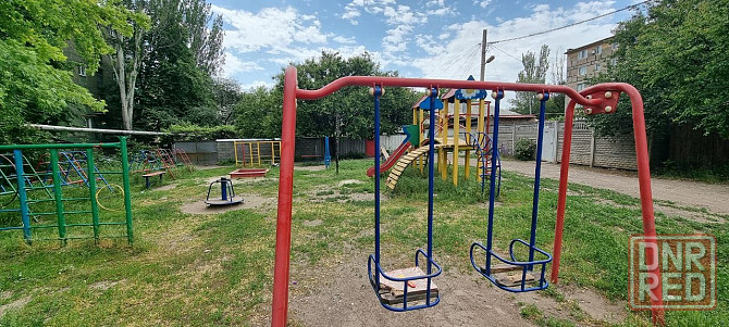 Продам 2к.кв. ул. Кирова, Стоматология. Донецк - изображение 11