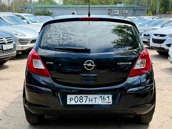 Opel Corsa 1.2 MT Донецк