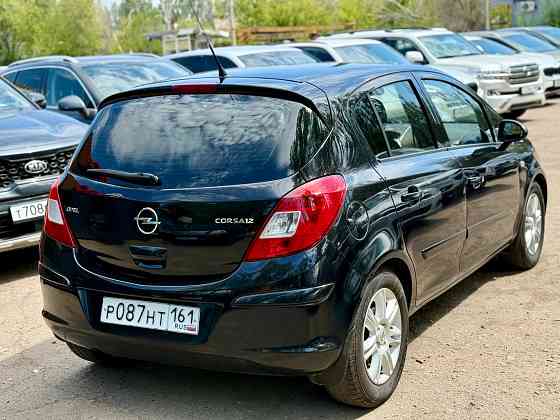 Opel Corsa 1.2 MT Донецк