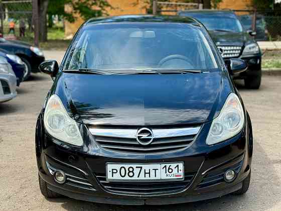 Opel Corsa 1.2 MT Донецк