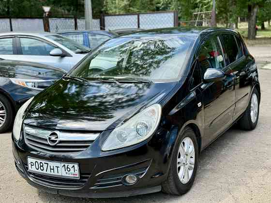 Opel Corsa 1.2 MT Донецк