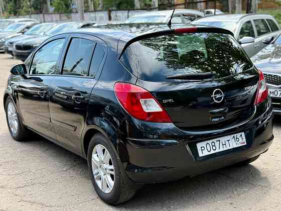 Opel Corsa 1.2 MT Донецк