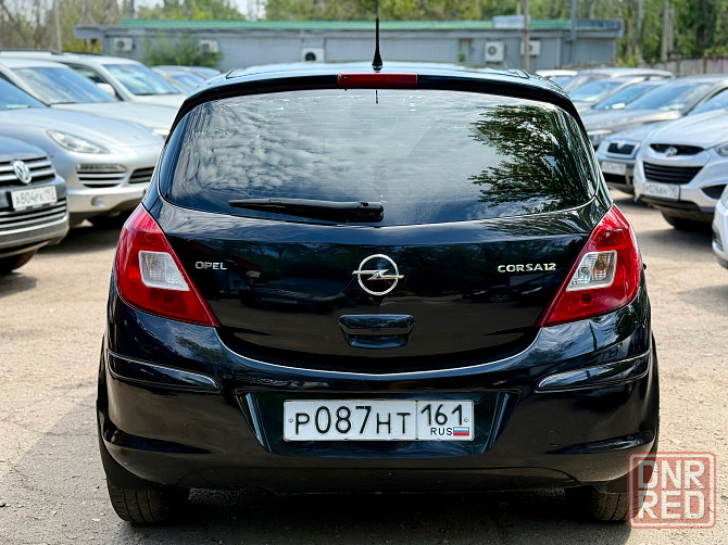 Opel Corsa 1.2 MT Донецк - изображение 4