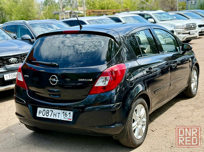 Opel Corsa 1.2 MT Донецк - изображение 2